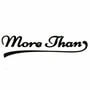 More Than