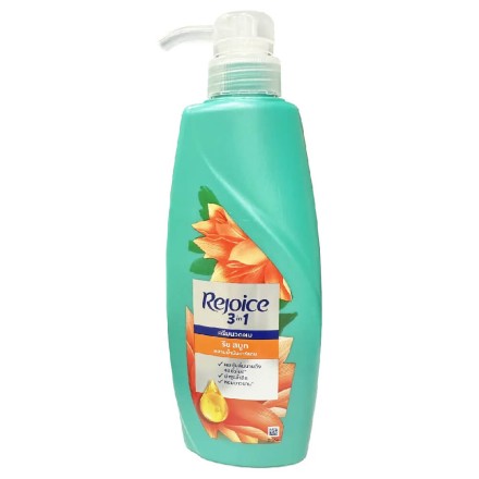 Парфюмированный кондиционер Rejoice 370 мл