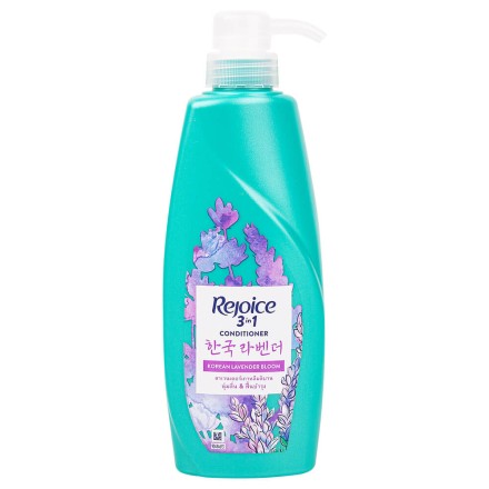 Парфюмированный кондиционер Rejoice 370 мл