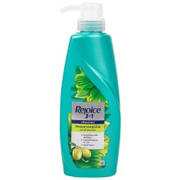 Парфюмированный кондиционер Rejoice 370 мл