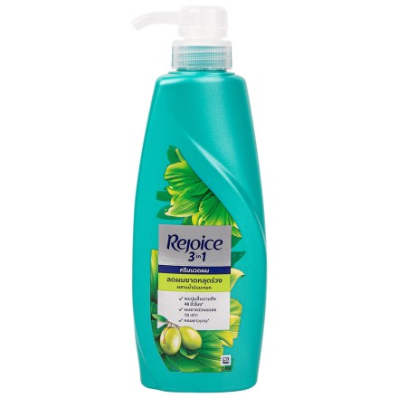 Парфюмированный кондиционер Rejoice 370 мл