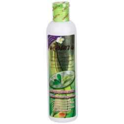 СПА-шампунь травяной против выпадения волос Джинда 250 мл