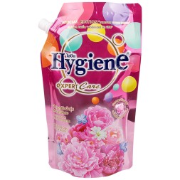 Кондиционер для белья Юный цветок HYGIENE 480 мл