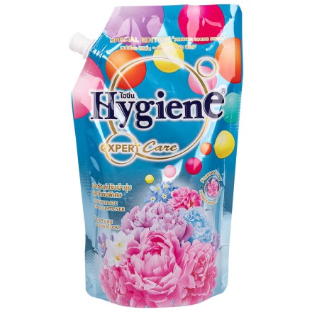 Кондиционер для белья Цветочный праздник HYGIENE 480 мл