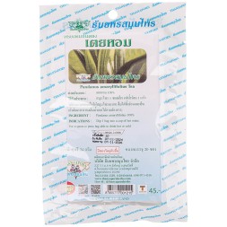 Фито-чай из пандана иммуностимулирующий и детокс Pandanus 20 пакетиков