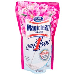 Средство для мытья полов Magiclean 750 мл