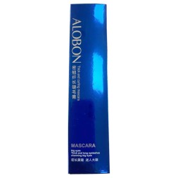 Тушь для ресниц удлиняющая lash XL Alobon, 7 мл