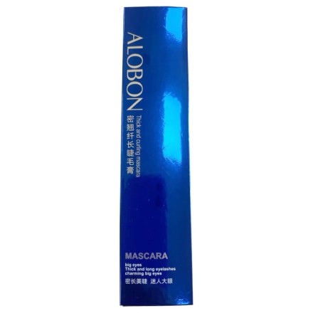 Тушь для ресниц удлиняющая lash XL Alobon, 7 мл