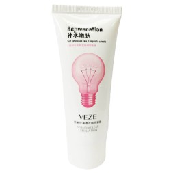 Пилинг-скатка с экстрактом алоэ Venzen 60 г