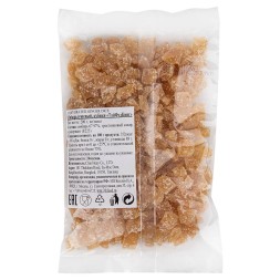 Засахаренный имбирь кубики THAI FOOD KING 200 гр