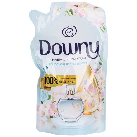 Парфюмированный кондиционер для белья Downy 470 мл