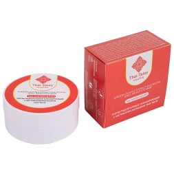 Патчи тонизирующие с экстрактом Женьшеня THAI TALAY 60 шт