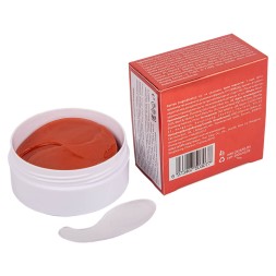 Патчи тонизирующие с экстрактом Женьшеня THAI TALAY 60 шт