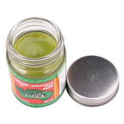Травяной бальзам Crocodile HERBAL-STAR 50 мл
