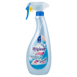 Спрей для облегчения глажки Свежесть Океана HYGIENE 550 мл 