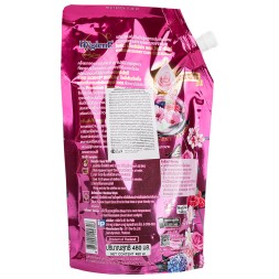 Кондиционер для белья Очаровательный Бутон Hygiene 480 мл