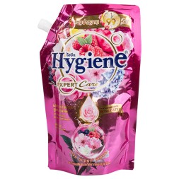 Кондиционер для белья Очаровательный Бутон Hygiene 480 мл