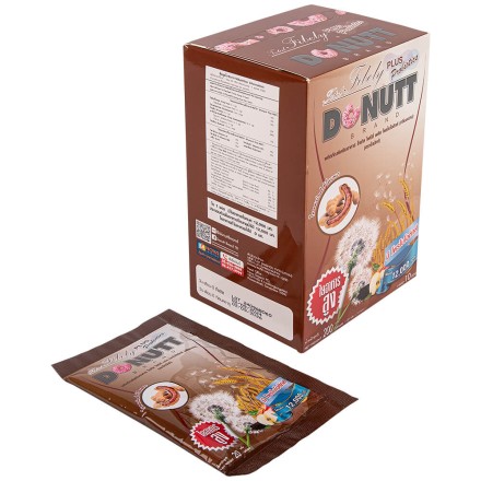 Клетчатка с пробиотиком и вкусом тамаринда Donutt 10 шт х 20 гр