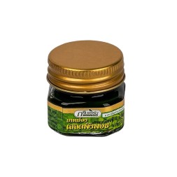 Бальзам с экстрактом Клинокантуса Green Herb