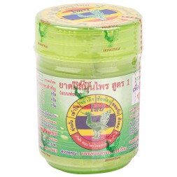 Традиционный тайский травяной сбор Hong Thai