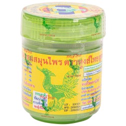 Традиционный тайский травяной сбор Hong Thai
