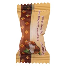 Жевательные конфеты Кокос My Chewy 360 гр