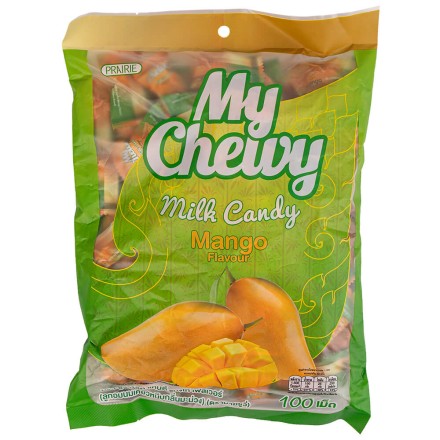 Жевательные конфеты Манго My Chewy 360 гр