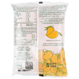 Сливочные ириски Sangthai Original Milk Candy 110 гр