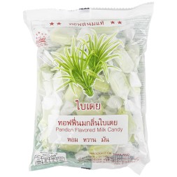 Сливочные ириски Sangthai Original Milk Candy 110 гр