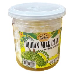 Сливочные ириски Sangthai Original Milk Candy 110 гр