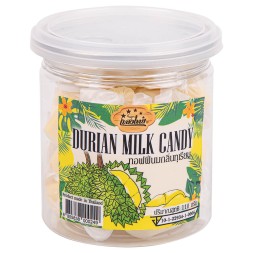 Сливочные ириски Sangthai Original Milk Candy 110 гр