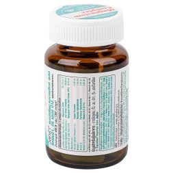 Magnesium комплекс магний и витамины группы В VISTRA 30 капсул
