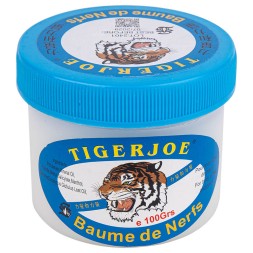 Бальзам от варикоза Tiger Joe 100 гр