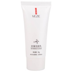 Гель для умывания с олигопептидами Veze 60 гр