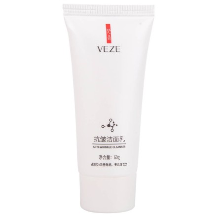 Гель для умывания с олигопептидами Veze 60 гр