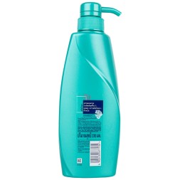 Шампунь от перхоти с ментолом Rejoice 370 мл