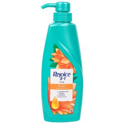 Парфюмированный шампунь &quot;Магнолия с аргановым маслом&quot; Rejoice 370 мл