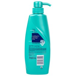 Парфюмированный шампунь &quot;Магнолия с аргановым маслом&quot; Rejoice 370 мл