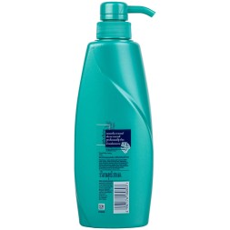 Парфюмированный шампунь &quot;Корейская лаванда&quot; Rejoice 370 мл