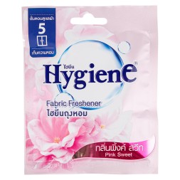 Ароматизатор-саше Hygiene 8 гр