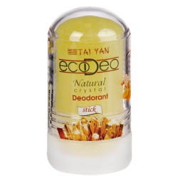 Дезодорант-кристал EcoDeo 60 гр