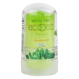 Дезодорант-кристал EcoDeo 60 гр