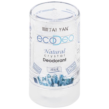 Дезодорант-кристал EcoDeo 60 гр