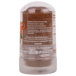 Дезодорант-кристал EcoDeo 60 гр