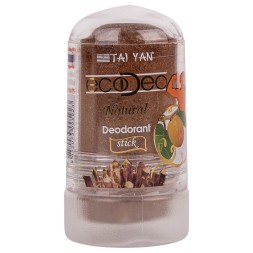 Дезодорант-кристал EcoDeo 60 гр