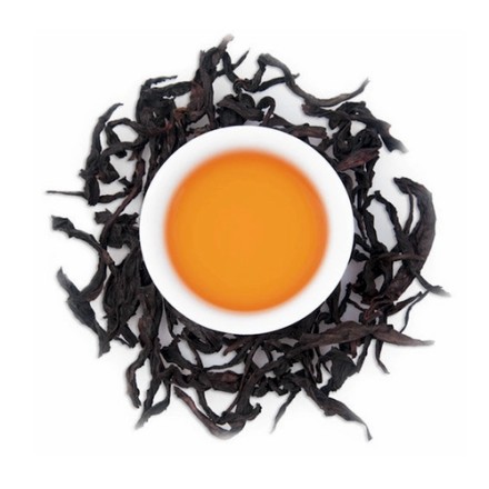 Чай Да Хун Пао или Большой Красный Халат