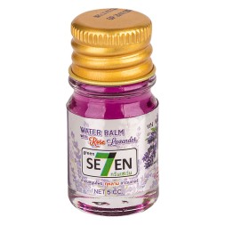 Универсальное тайское масло-бальзам на травах Se7en 5 гр