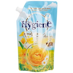 Кондиционер для белья Воздушный небосвод Hygiene 480 мл