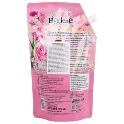 Кондиционер для белья Солнечное небо Hygiene 480 мл
