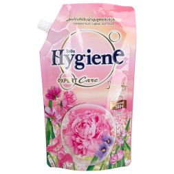 Кондиционер для белья Солнечное небо Hygiene 480 мл